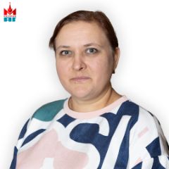 Шукаева Анна
