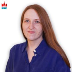 Кашкина Юлия