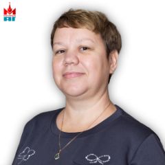 Ангельчева Ольга Анатольевна