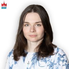 Чернова Дарья