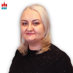 Макарова Ирина