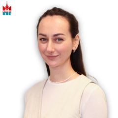 Цандекова Елизавета