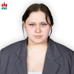 Виноградова Елизавета