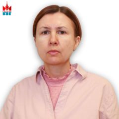 Николич Ольга