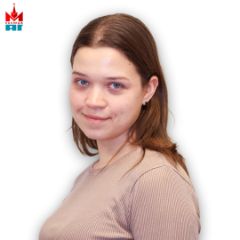 Титоренко Екатерина