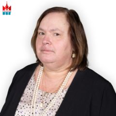 Анциферова Елена Анатольевна