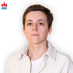 Апряткина Анастасия Алексеевна