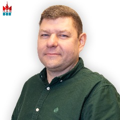 Воробьев Максим