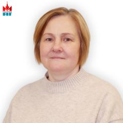 Рыбакова Маргарита