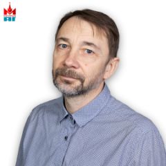 Звонков Николай