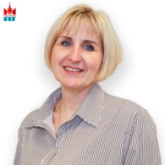 Папошина Ирина