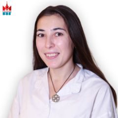 Гордеева Анастасия