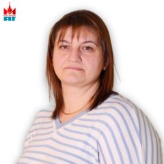 Цуркан Инна