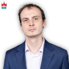 Чиликин Антон