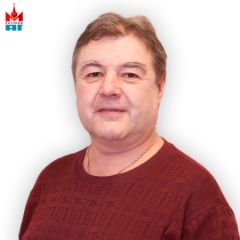 Батыченков Сергей Владимирович
