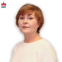 Степанова Анна