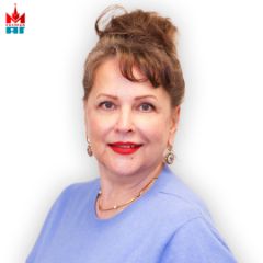 Амелькович Светлана Витальевна