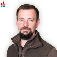 Ананьин Олег Валентинович