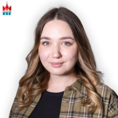 Сторожева Мария