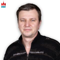 Наместников Станислав