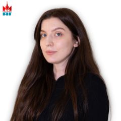 Чудскаева Анастасия