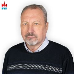 Любимов Николай