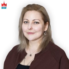 Обиходова Кристина