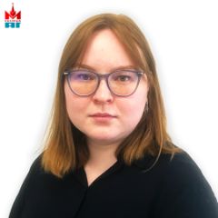 Костина Арина