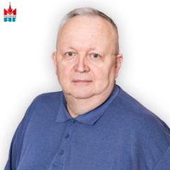 Баронин Александр Александрович