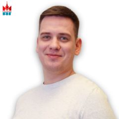 Уставщиков Никита