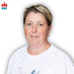 Терешина Анна