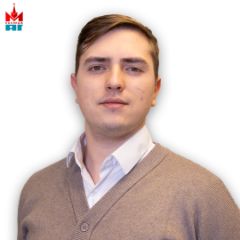 Ушаков Максим