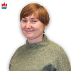 Сливко Ольга