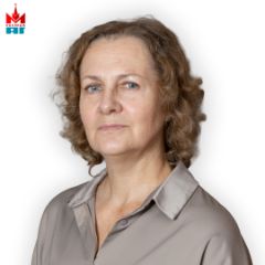 Калугина Елена