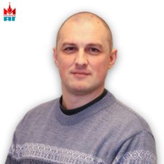 Максимов Александр