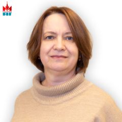 Виноградова Инна