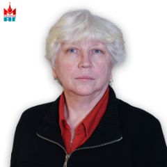 Клейменова Елена