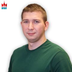 Хилимендик Алексей