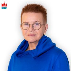 Желудова Ирина