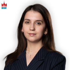 Замятина Анастасия