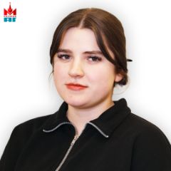Алесенко Алёна Руслановна