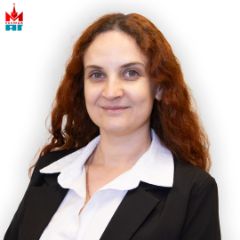 Спивакова Александра