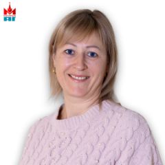 Корчагина Екатерина