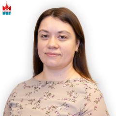 Попова Юлия