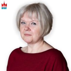Бодаева Виктория Анатольевна