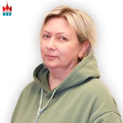 Атаева Виктория Валентиновна