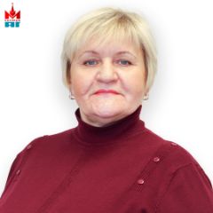 Шандрина Ольга