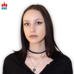 Панченко Варвара