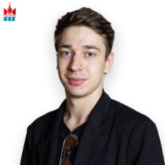 Остяков Данила