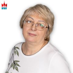 Троицкая Наталья